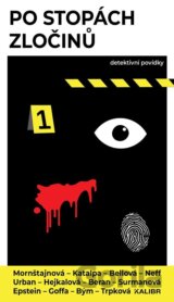 Po stopách zločinů
