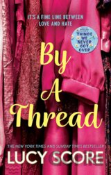 By a Thread