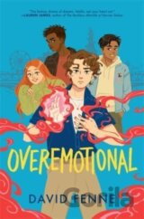 Overemotional