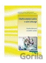 Ošetřovatelská péče v oční chirurgii