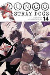 Bungo Stray Dogs 14