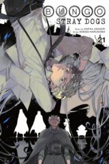 Bungo Stray Dogs 21