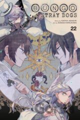Bungo Stray Dogs 22