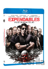 Expendables: Postradatelní
