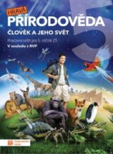 Hravá přírodověda 5 - pracovní sešit