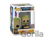Funko POP Vinyl: Guardians of the Galaxy 2 - Groot