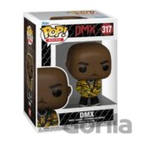 Funko POP Rocks: DMX (camo)