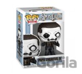 Funko POP Rocks: Ghost- Papa Emeritus IV