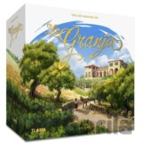 La Granja: Deluxe Master Set CZ