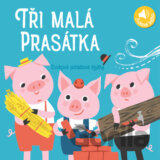 Tři malá prasátka