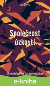 Společnost úzkosti