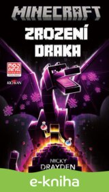 Minecraft - Zrození draka