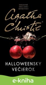Halloweensky večierok