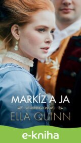 Markíz a ja