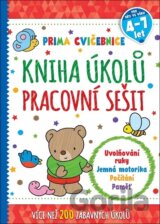 Kniha úkolů - Pracovní sešit