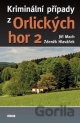 Kriminální případy z Orlických hor 2