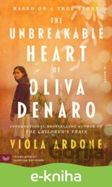 The Unbreakable Heart of Oliva Denaro