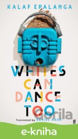 Whites Can Dance Too