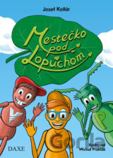 Mestečko pod Lopúchom