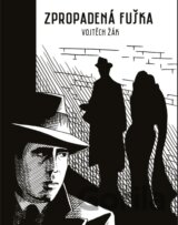 Zpropadená fuška (gamebook)