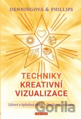 Techniky kreativní vizualizace