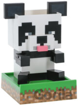 Stojan na tužky Minecraft: Panda
