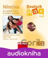 Deutsch mit Max A1 díl 2
