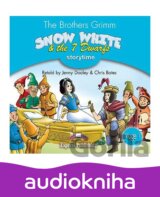 Storytime 1 - Snow White and The Seven Dwarfs