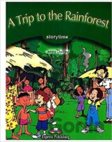 Storytime 3 - Storytime Primary Stage 3 Pupil's Book+CD