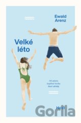Velké léto