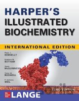 Harper's Illustrated Biochemistry, Thirty-Second Edition