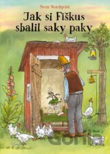 Jak si Fiškus sbalil saky paky