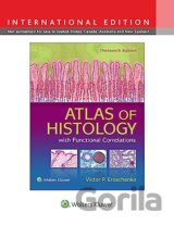 Atlas of Histology with Functional Correlations