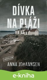 Dívka na pláži