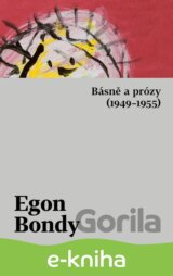Básně a prózy (1949–1955)