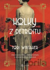 Holky z Detroitu