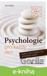 Psychologie pro každý den