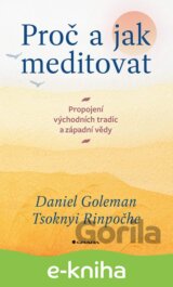 Proč a jak meditovat