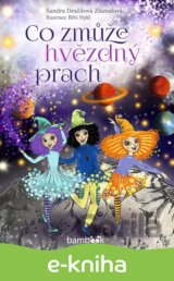 Co zmůže hvězdný prach