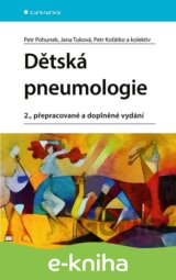 Dětská pneumologie