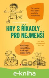 Hry s říkadly pro nejmenší