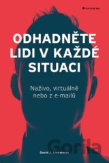 Odhadněte lidi v každé situaci