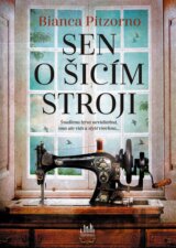 Sen o šicím stroji