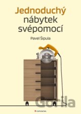 Jednoduchý nábytek svépomocí
