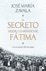 El secreto mejor guardado de Fátima