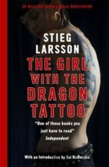 The Girl With the Dragon Tattoo