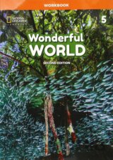 Wonderful World 5: B1 Workbook 2/E