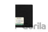 Moleskine – 12-mesačný plánovací diár 2024 - čierny