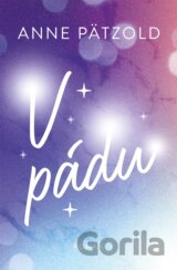 V pádu
