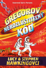 Gregorov nerozlúštiteľný kód